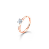 Hemera Diamond Ring