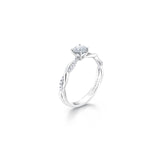 Hemera Diamond Ring