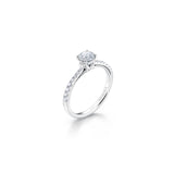 Hemera Diamond Ring