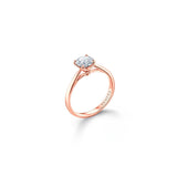 Hemera Diamond Ring