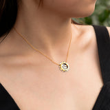 Tranz Classic Necklace