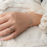 Disney Princess Bracelet & Ring