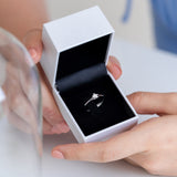 D’First Diamond Ring