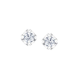 D’First Diamond Earrings