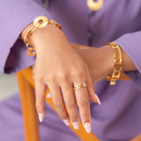 Tranz Classic Ring