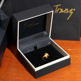 Tranz Love Ring