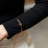 Tranz Classic Bangle