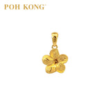 POH KONG 916/22K Anggun Manja Pendant 002 (2024)