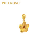 POH KONG 916/22K Anggun Manja Pendant 002 (2024)