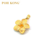 POH KONG 916/22K Anggun Manja Pendant 004 (2024)