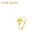 POH KONG 916/22K Allamanda Anggun Ring 960