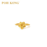 POH KONG 916/22K Allamanda Anggun Ring 960