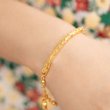 Auspicious Lucky Koi Bracelet