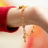 Auspicious Harmony & Blessings Bracelet