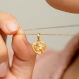 Auspicious Dreams Come True Pendant