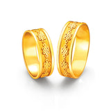 Couple Ring